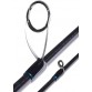 Спиннинг CF Versus VSR802HT, углеволокно, 2.44 м, тест: 10-40 г, 115 г